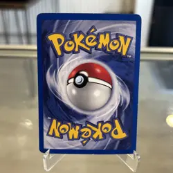 Pokemon TCG Erika's Dragonair 4/132 Gym heroes Rare Unlimited - Image 2