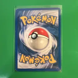 Pokemon TCG Aerodactyl 16/62 Fossil Rare Regular Unlimited (MP) - Image 4