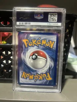 Pikachu & Zekrom GX SM248 Holo PSA 10 English. Pokemon Tag Team - Image 2