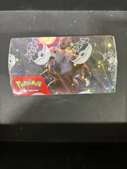 Pokemon Twilight Masquerade Sealed 36 Booster Box - NEW & SEALED - Image 2