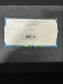 Pokemon Twilight Masquerade Sealed 36 Booster Box - NEW & SEALED - Image 4
