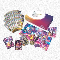 ✅ PRE SALE ✅ POKEMON TCG 30th ANNIVERSARY CELEBRATION UPC - Image 2