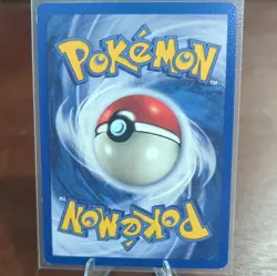 Pokemon 2000 Neo Destiny Light Flareon Uncommon Unlimited #46/105 80 HP - Image 5