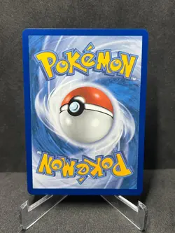 Team Rocket's Giovanni 238/182 Destined Rivals Pokemon Holo Near Mint - Image 2