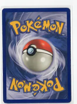 Pokemon Meowth - (Gold Bordered Promo) Jungle 56/64 Vintage WOTC LP - Image 2