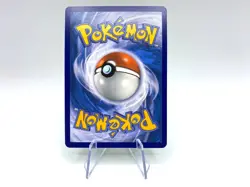 Carta Pokemon Snivy Master Ball 001/086 Sv: set Luce nera Holo Near Mint ITA - Image 2
