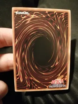 Yugioh Japanese Wulf Lightsworn Beast QCCU-JP129 Secret Prismatic Rare NM - Image 2