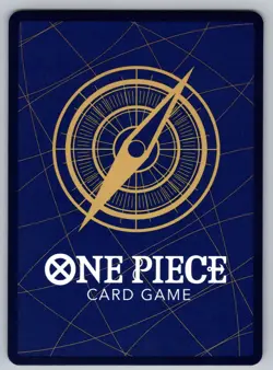 Paper Art Afterimage OP13-115 Common Carrying on His Will [OP-13] One Piece NM/M - Image 2