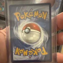 Pokemon Charizard VSTAR Secret Rare 174/172 Brilliant Stars Holo English 280 HP - Image 2