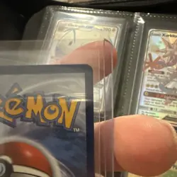Pokemon Charizard VSTAR Secret Rare 174/172 Brilliant Stars Holo English 280 HP - Image 3