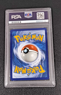 Charizard VSTAR 174/172 Holo Brilliant Stars Secret Pokemon Card PSA 9 - Image 2