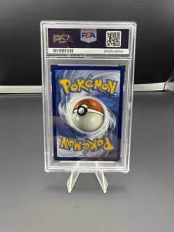 Charizard VSTAR 174/172 Holo Brilliant Stars Secret Pokemon Card PSA 10 - Image 2