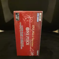 One Piece EB-03 Heroines Edition Sealed Booster Box English Trusted Seller New ✅ - Image 2