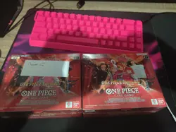 One Piece EB-03 Heroines Edition Booster Box English - SEALED ✅ - Image 5
