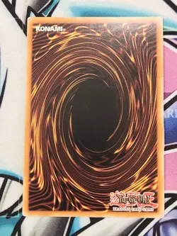 YUGIOH YUCB-EN001 Dark Magician Ultra Rare LIMITED EDITION - Image 2