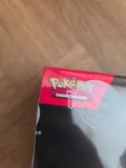 Pokemon TCG: Mega Evolution-Perfect Order Booster Display Box (36 Packs) Sealed - Image 2
