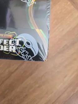 Pokemon TCG: Mega Evolution-Perfect Order Booster Display Box (36 Packs) Sealed - Image 4