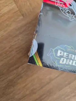 Pokemon TCG: Mega Evolution-Perfect Order Booster Display Box (36 Packs) Sealed - Image 5