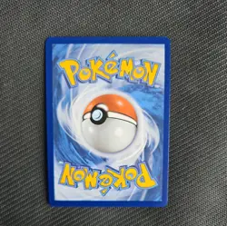 Pokemon Card - Galvantula 034/086 White Flare English Master Ball Reverse - NM - Image 2