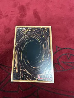 Phara the Primordial Goddess (Secret Rare) Cori-En022 Chaos Origins 1st Edition - Image 2