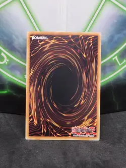 Yugioh Arianna the Labrynth Servant MP23-EN229 Prismatic Secret Rare 1st Ed NM - Image 2