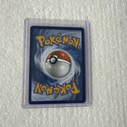 MEGA PYROAR EX Full Art • SR 099/086 • Pokemon: Mega Evolution - Chaos Rising - Image 2