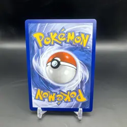 Pokemon Mega Evolution: Chaos Rising Mega Pyroar EX Full Art 099/086 - Image 2