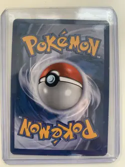 Pokemon TCG Garchomp C Lv. X DP46 Holo Black Star Promo - Image 4
