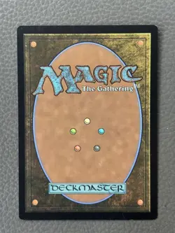 Oakhollow Village 258 Uncommon Bloomburrow Magic: The Gathering Near Mint - Image 2