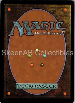 MTG SkeenAB Open the Vaults from Magic 2010 (M10). NM. - Image 2