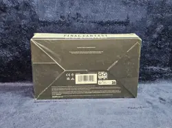 Magic the Gathering - MTG - Final Fantasy Play Booster Box / Display - Sealed - Image 2