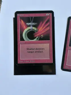 Shatter Alpha Edition Regular X2 - Image 2