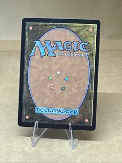 Summon: Magus Sisters FIC #200 Borderless Rare Foil NM+ - Image 3