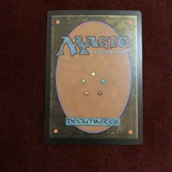 Arcane Signet (2464) Secret Lair Drop Foil - Image 2