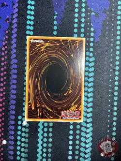 Superheavy Samurai Soulshield Wall NECH-EN011 Yu-Gi-Oh Unlimited LP - Image 2