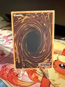 Konami Yu-Gi-Oh! Junk Meister BLGG-EN033 Secret Rare Holo 1st Ed English - Image 2