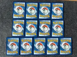 Yuka Morii Clay Artist Collection x13 cards - SWSH era - Pokemon TCG - NM/LP - Image 2