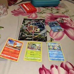 Bundle Pokemon Cards - Image 1