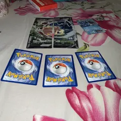 Bundle Pokemon Cards - Image 2