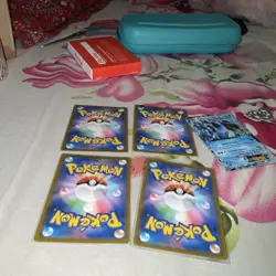 Bundle Pokemon Cards - Image 3