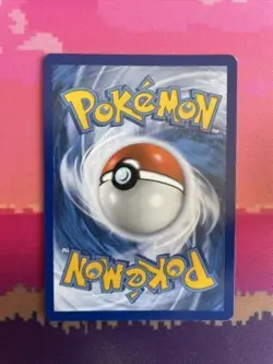 Pokemon Cards Gengar Crimson Invasion Holo Rare 38/111 Near Mint - Image 2