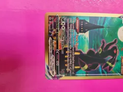 Pokemon Cards TCG Metal Umbreon VMAX Evolving - Image 5