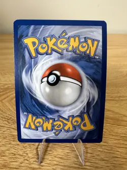Pokemon Cards Darkrai Cosmos Holo 136 Trick or Treat 2024 Holo Promo Stamped - Image 5