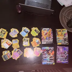 Huge Pokemon lot 500+ cards. - Image 2