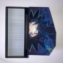 Pokemon Phantasmal Flames Bulk Lot 500+ Cards Inc. Holos/Reverse no code cards! - Image 1