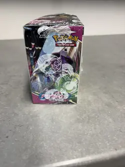 Pokemon TCG Sword & Shield Fusion Strike Booster Box 360 Cards English 2021 - Image 4
