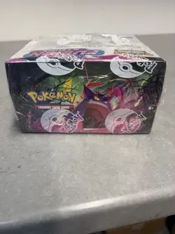 Pokemon TCG Sword & Shield Fusion Strike Booster Box 360 Cards English 2021 - Image 5