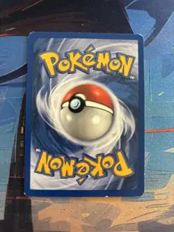 Pokemon Psyduck 79/105 Neo Destiny Common Non-Holo WOTC Vintage Card LP/NM - Image 2