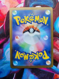 Pokemon TCG 151 Japanese Master Ball Magneton 082/165 Reverse Holo NM - Image 2