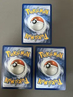 Mega Charizard Y ex 022/217 Holo Play! Prize Pack Series 9 - Image 2